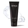 Stryx Gel Facial Cleanser and Face Wash for Men - Formulated to Remove Daily Cosmetics, Skincare Products, Dirt & Grime - Soothing & Nourishing Aloe Vera, Vitamin B & Tea Tree Oil for Refreshed Skin view 1