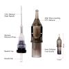 20pcs Tattoo Needles Cartridge RL/RS/RM/M1 0.35MM Permanent Makeup Eyebrow Lip Needle for Tattoo Machine Kits Rotary Pen Grip,Rl,1201 view 2