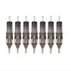 20pcs Tattoo Needles Cartridge RL/RS/RM/M1 0.35MM Permanent Makeup Eyebrow Lip Needle for Tattoo Machine Kits Rotary Pen Grip,M1,1215 view 1