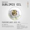 FRAMESI Morphosis Sublimis Hair Oil Serum, Hydrating Hair Treatment view 3