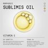 FRAMESI Morphosis Sublimis Hair Oil Serum, Hydrating Hair Treatment view 4