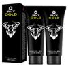 IRVY Gel Gold for Men Cream Massage Gel (Gold Gel) view 1