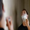 Tatara Masamune Shaving Brush | Classic Shaving Brush | Eco-Firendly | Stainless Steel (Finest Badger, Dark) view 3