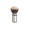 Tatara Masamune Shaving Brush | Classic Shaving Brush | Eco-Firendly | Stainless Steel (Finest Badger, Matte) view 1
