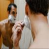 Tatara Masamune Shaving Brush | Classic Shaving Brush | Eco-Firendly | Stainless Steel (Finest Badger, Matte) view 2