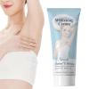 1/2/3PCS Melanin-Reducing Whitening Cream, Body Care Brightening Cream, 10 Seconds Instant Whitening Cream, Body Peeling Advanced Whitening Cream (1PCS) view 1