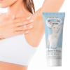 1/2/3PCS Melanin-Reducing Whitening Cream, Body Care Brightening Cream, 10 Seconds Instant Whitening Cream, Body Peeling Advanced Whitening Cream (2PCS) view 4