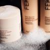 FEKKAI Shea Butter Shampoo (8.5 oz) + Conditioner (8.5 oz) - Improves Moisture, Softness & Shine - Reduces Frizz by 61% Up to 12H - Free of Sulfates, Parabens, Phthalates - Vegan, Cruelty-Free view 3