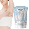 1/2/3PCS Melanin-Reducing Whitening Cream, Body Care Brightening Cream, 10 Seconds Instant Whitening Cream, Body Peeling Advanced Whitening Cream (3PCS) view 1