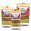Emmy Naturals 100% African Chebe Powder for Hair Growth (150g) - Natural Hair Softener & Moisturizer, Reduces Hair Breakage - Suitable for all Hair Types view 3