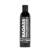 Badass Beard Care Beard Conditioner For Men - THE SECRET AGENT, 8oz - Made of Natural Ingredients for A Healthy, Soft, & Itch Free Beard and Mustache view 1