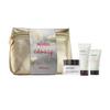AHAVA Mad For Mud Gift Set - Includes Essential Day Moisturizer 1.7 Fl.Oz, Purifying Mud Mask 3.4 Fl.Oz & Mineral Hand Cream 1.3 Fl.Oz, Enriched with Exclusive Dead Sea Osmoter view 1
