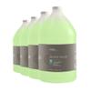 Zogics Organics Hand Soap  Luxurious Liquid Hand Soap Organic & Plant-Based Formula Made with Essential Oils, & Goats Milk, Great for Hand Soap Refills in Facilities (Fresh Air Scent, 4 Gallon Case) view 1