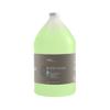 Zogics Organics Hand Soap  Luxurious Liquid Hand Soap Organic & Plant-Based Formula Made with Essential Oils, & Goats Milk, Great for Hand Soap Refills in Facilities (Fresh Air Scent, 4 Gallon Case) view 2