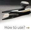 Ink Permanent [12 Pack] Eyebrow & Microblading Pencil, Mapping Kit for Microblading, Permanent Makeup with Eyebrow Pencil Sharpener - Brow Shaper and 10 Brow Ruler (Light Brown) view 2