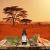 Shea Terra Kigelia Carrot Seed & Jojoba Deep Cleansing Oil  Combines Natural, Nourishing Skin Care Oils to Feed Skin, While Providing a Deep Pore Face Cleanse without Drying Out Skin  4 oz view 2