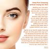 Shea Terra Kigelia Carrot Seed & Jojoba Deep Cleansing Oil  Combines Natural, Nourishing Skin Care Oils to Feed Skin, While Providing a Deep Pore Face Cleanse without Drying Out Skin  4 oz view 3