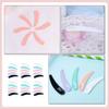 minkissy 450pcs Facial Cream Spoons and Mask Applicators Multi for and Mask Application for Women Beauty Routine Lightweight and Portable Beauty Tools view 4