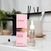 Delfanti Milano  COLLAGEN 24K with pure HYALURONIC Acid  Concentrated Anti-Aging Face Serum  Made in Italy view 4