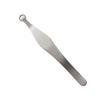 Beaupretty 4pcs Nasal Hair Tweezer Ingrown Hair Remover for Men Head Multi-Purpose Beauty Tool view 2