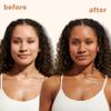 Skinny Tan Notox Face Tanning Drops - Hydrating Serum for Face with Vegan Collagen, Guarana, Aloe Vera - Reduces Appearance of Imperfections - 1 oz view 3