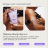 Topicals Slather Exfoliating Body Serum - With Retinol, Squalane, Urea and AHAs for Bumpy, Rough or Textured Skin - AHA Exfoliating Serum for Body (5 Fl Oz) view 3