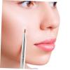 minkissy 4pcs Makeup Brush Double Sided Retractable Lip Brush and for Ladies Lip Gloss Applicator view 3