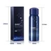 Body Glitter Spray for Hair, Body and Clothes - Long-Lasting Shimmer Suitable for Stage, Festival, Rave, Makeup, Prom - 60ML view 2