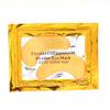Magik 40 Pairs Gold Gel Under Eye Mask Patches Collagen Anti -Wrinkle Dark Circles (40 Pairs) view 1