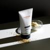 Anomaly Bonding Treatment Mask with Keratin for Dry & Damaged Hair | Strengthen & Protect | Sulfate Free & Paraben Free | Eco Friendly & Sustainable Packaging from Ocean Plastic, 5 fl. oz., white view 3