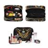 MNSRUU Toiletry Bag Mysterious Skull Horoscope Hanging Makeup Bag for Toiletries 3 PCS Travel Toiletry Organizer Bags Portable Clear Toiletry Kit view 4