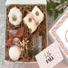 Fall Gift Set for Friend/Fall Gift for Mom/Thankful Gift Box/Autumn Gift Basket/Warm & Cozy Gift Set for Her/Teacher fall Gift Set/ (Full Gift Set) view 1