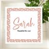 Fall Gift Set for Friend/Fall Gift for Mom/Thankful Gift Box/Autumn Gift Basket/Warm & Cozy Gift Set for Her/Teacher fall Gift Set/ (Full Gift Set) view 2