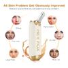 Facial Steamer Airbush,Oxygen Skin Care Nano Makeup Mist Sprayer,Unclogging Pores and Moisturizing Skin view 2