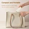 Facial Steamer Airbush,Oxygen Skin Care Nano Makeup Mist Sprayer,Unclogging Pores and Moisturizing Skin view 4