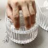 Lurrose Manicure Soaking Bowl, Manicure Hand Soak Bowl, Nail Soak Off Tray Nail Tech Must Haves for Salon Spa view 4