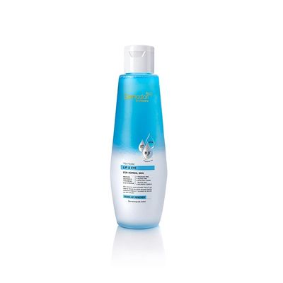 Dermaction Plus Vita-Micellar Lip Eye Makeup Remover 150ml
