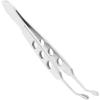 Premium Stainless Steel Arita Meibomian Gland Expressor Meibomian Gland Expressor Professional Excessive Eyelid Massage for Issue Dry Eyes view 1