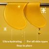 LE GUSHE Gold Under Eye Patches for Puffy Eyes and Dark Circles (30 Pairs) - Hydrating Collagen Under Eye Masks with Snail Mucin - Soothing Puffy Eyes Treatment for Women & Men - Bridesmaid Gifts view 3