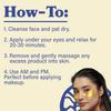 LE GUSHE Gold Under Eye Patches for Puffy Eyes and Dark Circles (30 Pairs) - Hydrating Collagen Under Eye Masks with Snail Mucin - Soothing Puffy Eyes Treatment for Women & Men - Bridesmaid Gifts view 4