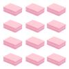 KALLORY 50pcs Sponge Nail Files for Manicure and Pedicure Lightweight Nail Buffers Compact Polishing Tools for Home and Salon Use view 1