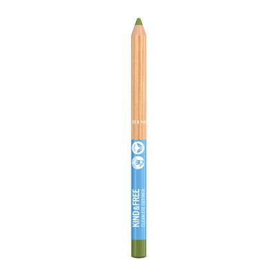 Kind & Free Eye Liner Soft Orchard