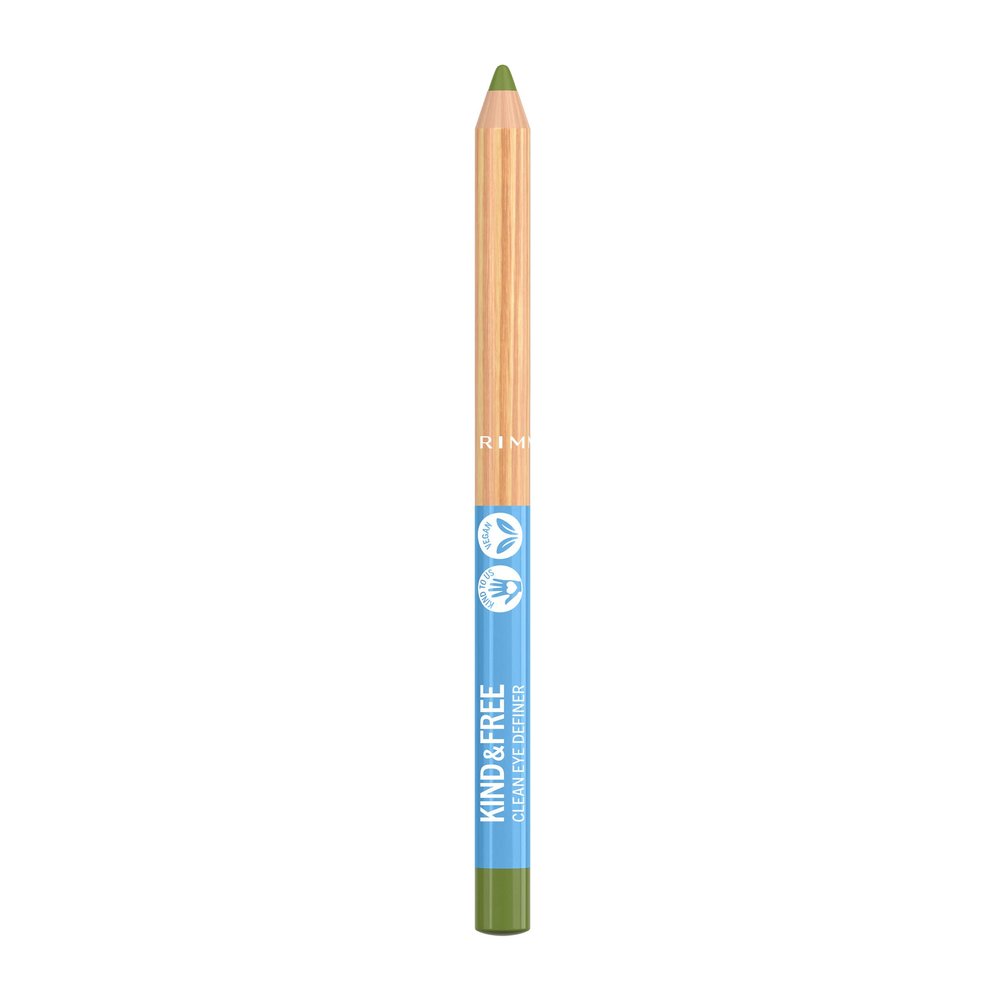Kind & Free Eye Liner Soft Orchard