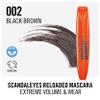 Scandaleyes Clean Reloaded Black Brown view 4