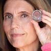 In Your Face Shimmer  Natural Bronze Glow Balm for Face & Body  100% Natural Cream Highlighter for Cheeks, Eyes & Lips  Nourishing, Vitamin-Enriched Dewy Shimmer for All Skin Tones  Clean Beauty view 2