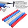 6Pcs Shaving Pen Foam Grip Tube, Non Slip Foam Handle Sleeve Cover, Utensils Razor Pen Foam Grip Tubing for Elderly, Wholesale Business view 2