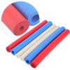 6Pcs Shaving Pen Foam Grip Tube, Non Slip Foam Handle Sleeve Cover, Utensils Razor Pen Foam Grip Tubing for Elderly, Wholesale Business view 4