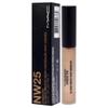 Studio Fix 24 Hour Smooth Wear Concealer - NW25 by MAC for Women - 0.24 oz Concealer view 4