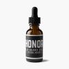 Lightweight Beard Oil to Eliminate Itch & Nourish Skin Beneath Your Beard | Scented with Spice, Pumpkin and Musk view 1