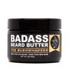 BADASS BEARD BUTTER 4 PACK view 4